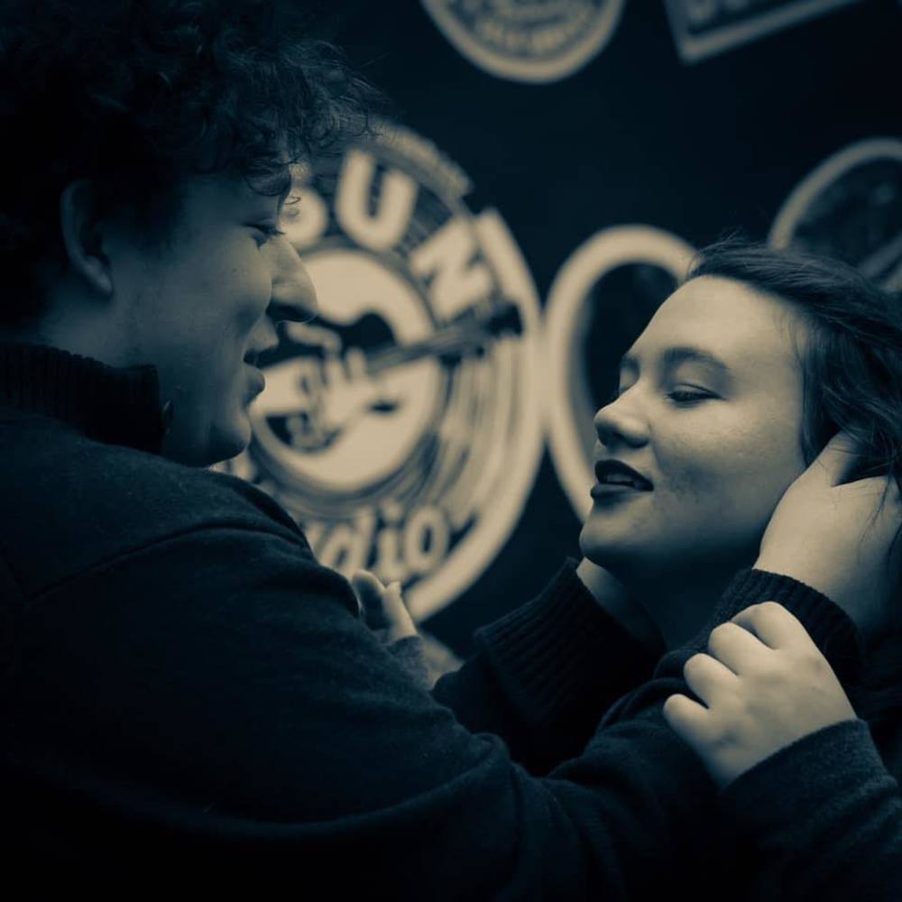 Meet your Posher, Lyssa